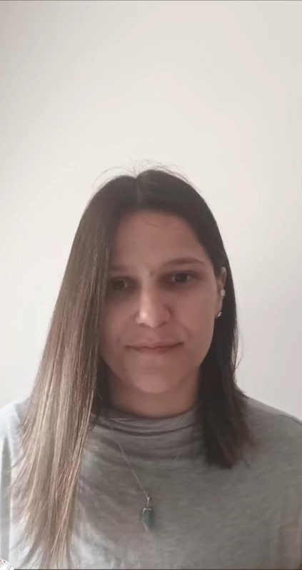 foto estudiante Agostina